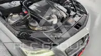 2012 Mercedes Benz CLS-Class