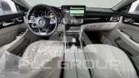 2012 Mercedes Benz CLS-Class