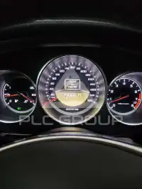 2012 Mercedes Benz CLS-Class