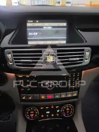 2012 Mercedes Benz CLS-Class