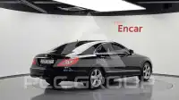 2012 Mercedes Benz CLS-Class
