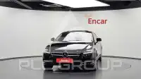 2012 Mercedes Benz CLS-Class