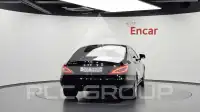 2012 Mercedes Benz CLS-Class