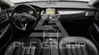 2012 Mercedes Benz CLS-Class