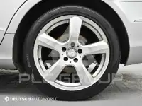 2012 Mercedes Benz CLS-Class