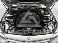 2012 Mercedes Benz CLS-Class