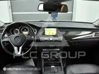 2012 Mercedes Benz CLS-Class