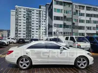 2012 Mercedes Benz CLS-Class