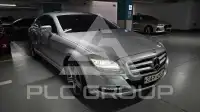 2012 Mercedes Benz CLS-Class