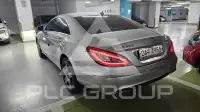 2012 Mercedes Benz CLS-Class