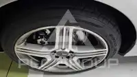 2012 Mercedes Benz CLS-Class