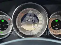 2012 Mercedes Benz CLS-Class