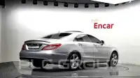 2012 Mercedes Benz CLS-Class