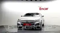 2012 Mercedes Benz CLS-Class