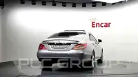 2012 Mercedes Benz CLS-Class