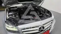 2012 Mercedes Benz CLS-Class