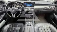2012 Mercedes Benz CLS-Class
