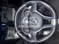 2012 Mercedes Benz CLS-Class