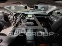 2012 Mercedes Benz CLS-Class