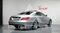 2012 Mercedes Benz CLS-Class