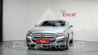 2012 Mercedes Benz CLS-Class