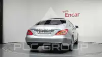 2012 Mercedes Benz CLS-Class