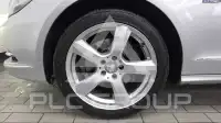 2012 Mercedes Benz CLS-Class