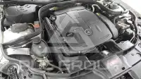 2012 Mercedes Benz CLS-Class