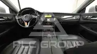 2012 Mercedes Benz CLS-Class