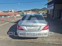 2012 Mercedes Benz CLS-Class