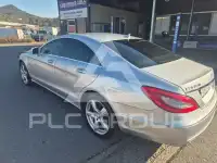 2012 Mercedes Benz CLS-Class