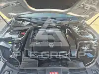 2012 Mercedes Benz CLS-Class