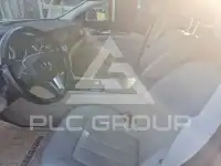 2012 Mercedes Benz CLS-Class