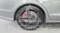 2012 Mercedes Benz CLS-Class