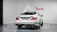 2012 Mercedes Benz CLS-Class