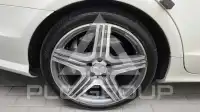 2012 Mercedes Benz CLS-Class