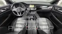 2012 Mercedes Benz CLS-Class