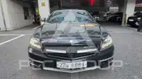2012 Mercedes Benz CLS-Class