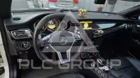 2012 Mercedes Benz CLS-Class