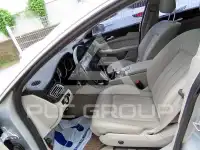 2012 Mercedes Benz CLS-Class