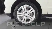 2012 Mercedes Benz M-Class