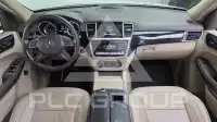 2012 Mercedes Benz M-Class