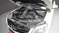 2012 Mercedes Benz M-Class