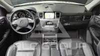 2012 Mercedes Benz M-Class