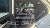 2012 Mercedes Benz M-Class
