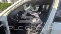 2012 Mercedes Benz M-Class