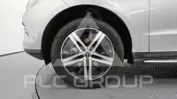 2012 Mercedes Benz M-Class