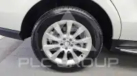 2012 Mercedes Benz M-Class