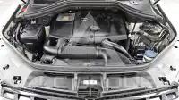 2012 Mercedes Benz M-Class