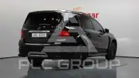 2012 Mercedes Benz GL-Class